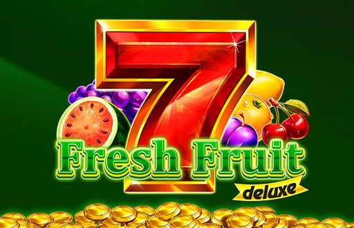 Fresh Fruit Deluxe