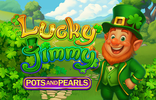 Lucky Jimmy