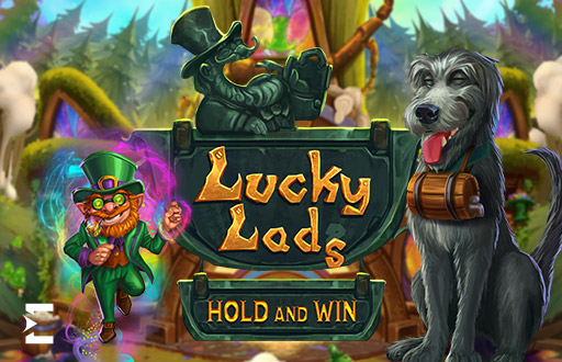 Lucky Lads