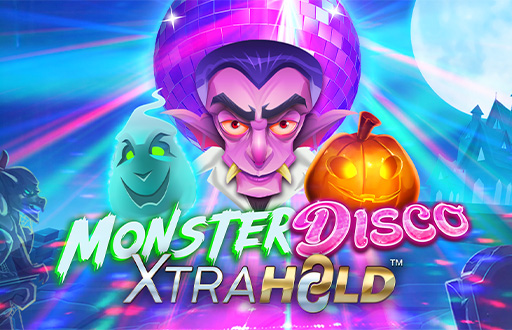Monster Disco