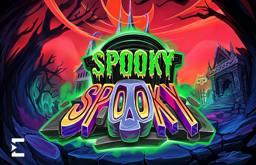 Spooky Spooky